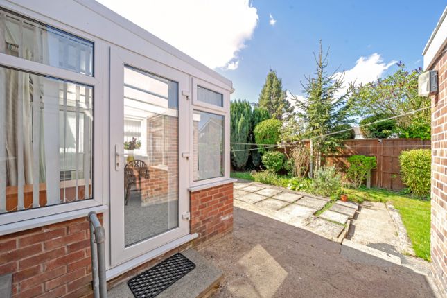 10, Edenbridge Court, Nottingham photo 2