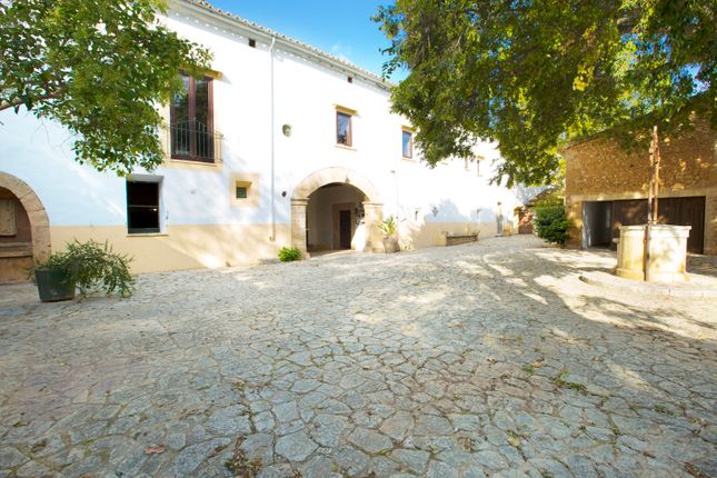 Finca for sale in Marratxi, Marratxí, Majorca, Balearic Islands, Spain