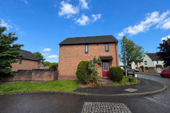 3-bed house on 33, Squires Gate, Newport, £1,150/mo