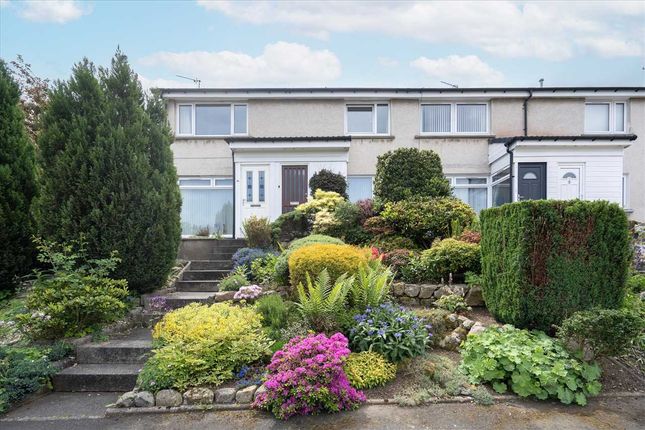 Thumbnail Flat for sale in Kenmore Avenue, Polmont, Falkirk