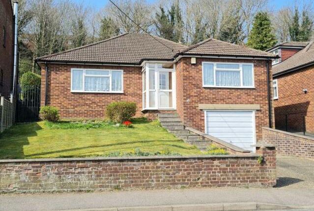 Detached house for sale in Kings Road, Biggin Hill, Westerham
