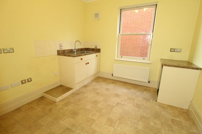Town house to rent in Bridewell Lane, Bury St. Edmunds