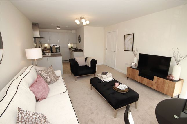 Apartment 15,, Poppy Grange, Maghull photo 4