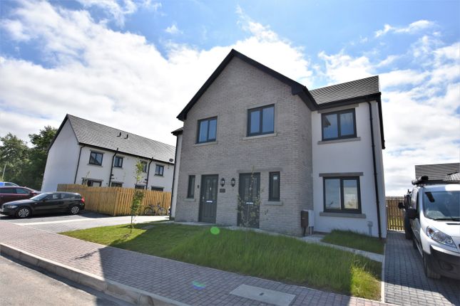 Semi-detached house for sale in Lots Road, Askam-In-Furness