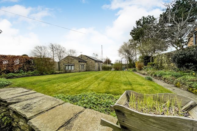 Detached house for sale in Peter Paul Cottage, Carr Lane, Dronfield Woodhouse