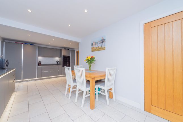 Detached house for sale in Deedes Avenue, Shrewsbury, Shropshire