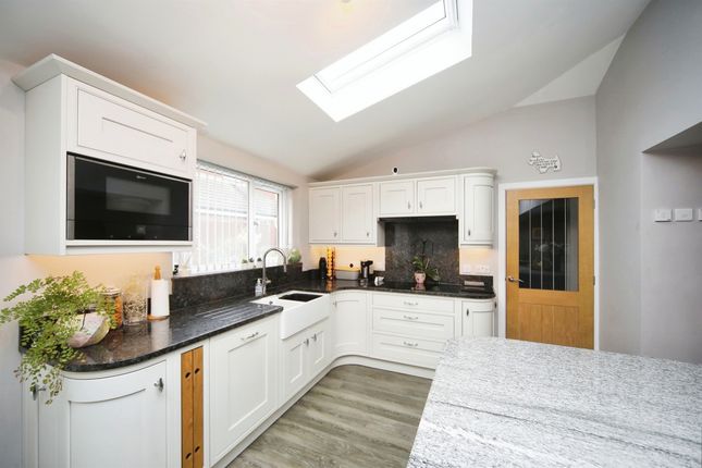Detached house for sale in Showell Park, Staplegrove, Taunton