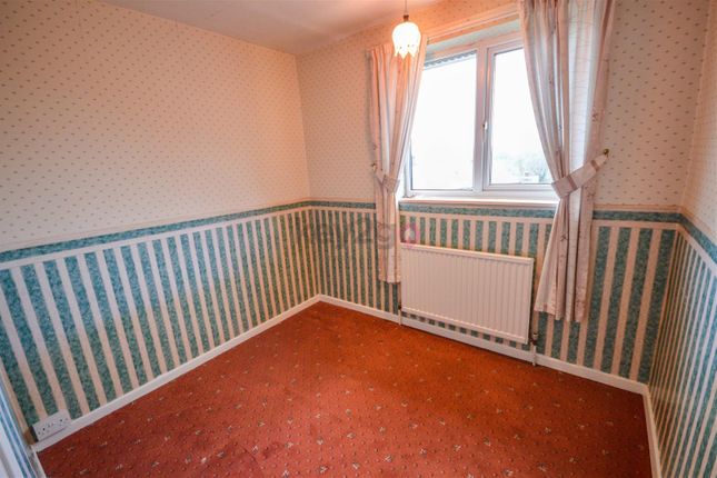 Semi-detached house for sale in Staton Avenue, Beighton, Sheffield