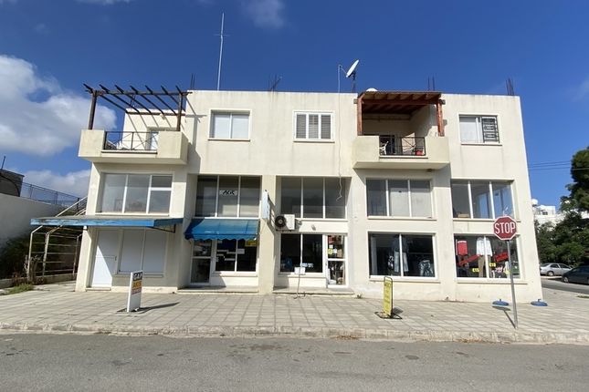 Thumbnail Commercial property for sale in Arsinois 3 Polis Paphos 8820, Πόλη Χρυσοχούς, Cyprus