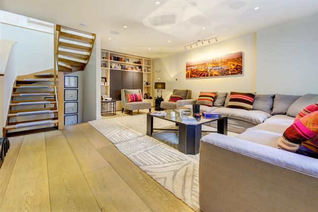 Property for sale in Prince Arthur Mews, Hampstead Village