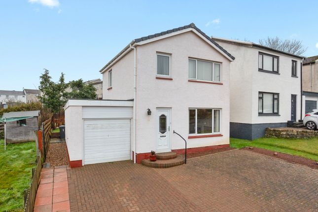 Detached house for sale in 1 John Humble Street, Mayfield