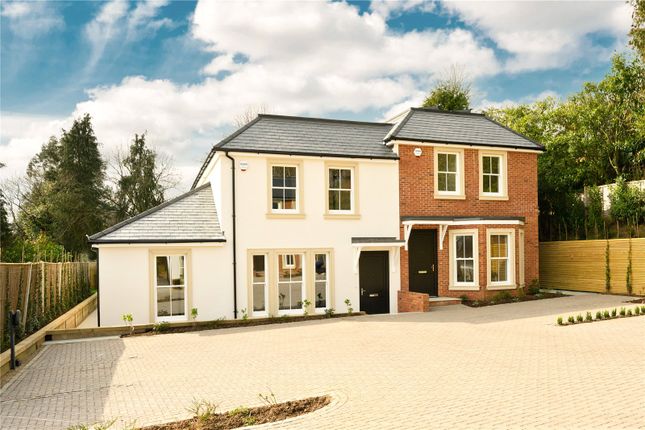 Plot 1 Ridgeland Place,, Twinoaks, Cobham photo 2