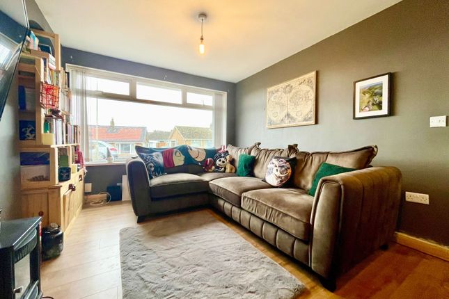 2-bed house on 46 Bradworth Drive, Scarborough, £169,995