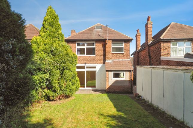 23, Charnock Avenue, Nottingham photo 2