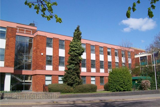 Office to let in West One 63-67 Bromham Road, Bedford