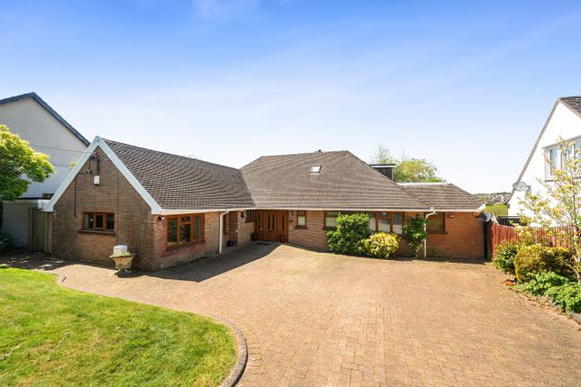 3-bed house on Wisborough,, Began Road, Cardiff, £625,000
