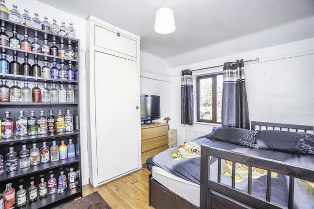 Semi-detached house for sale in Delafield Road, Grays
