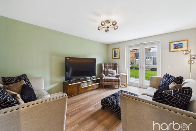 44 Kilgarth Drive, Uddingston, City Of Glasgow photo 2