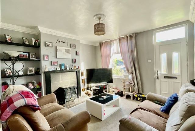 8, Grange Road Beighton, Sheffield photo 2