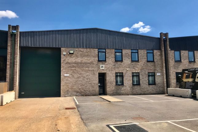 Thumbnail Industrial to let in Unit 2E Albany Park, Albany Park, Frimley