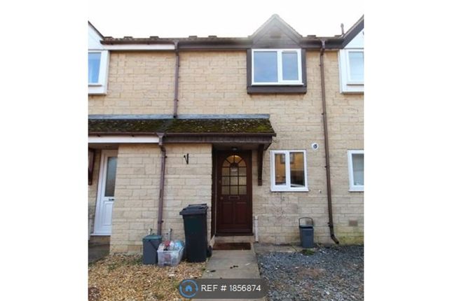 Thumbnail Terraced house to rent in Sherbourne Avenue, Bradley Stoke, Bristol