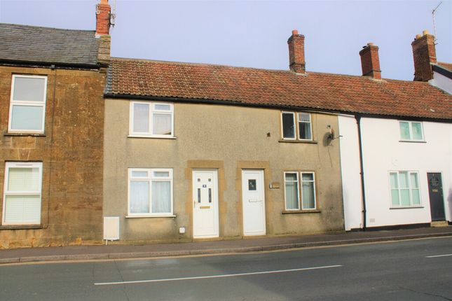 Front External