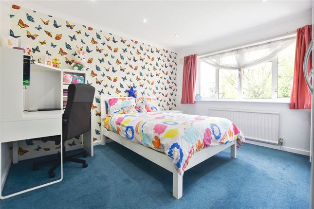 Semi-detached house for sale in Hurstwood Avenue, Bexley, Kent