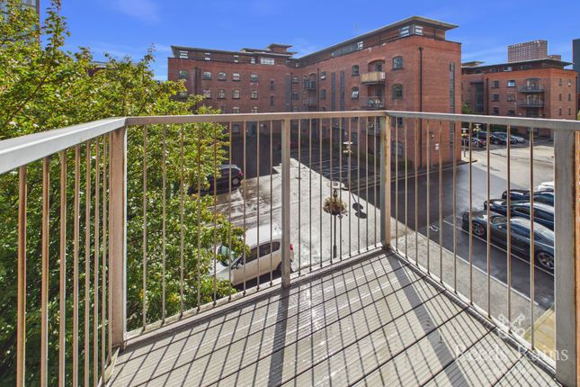 Apartment 45, 39, Chapeltown Street, Manchester photo 4