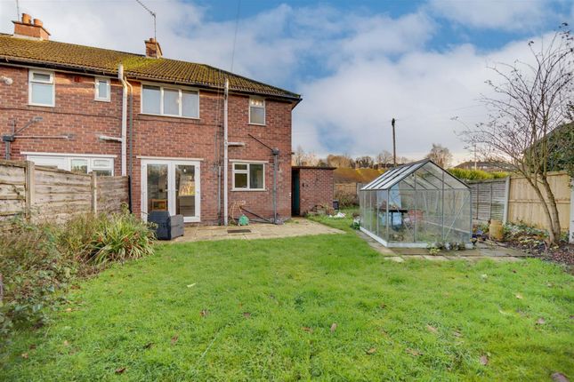 1 Haworth Avenue, Congleton photo 4