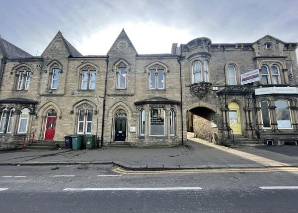 Thumbnail Commercial property for sale in Trinity Street, Huddersfield