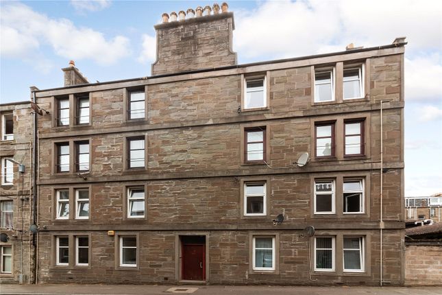Thumbnail Flat for sale in Baldovan Terrace, Dundee