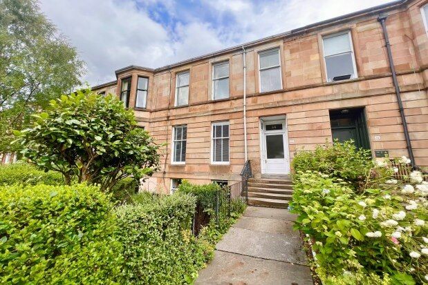 Flat to rent in Marywood Square, Glasgow