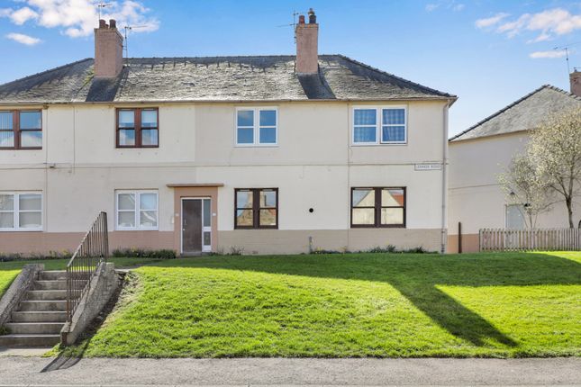 1-bed flat on 6, Lennox Road, HADDINGTON, £120,000