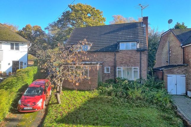 Detached house for sale in Uplands Close, Gerrards Cross