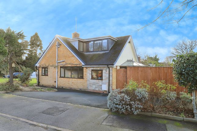 4-bed house on 38, Wollescote Road, Stourbridge, £390,000