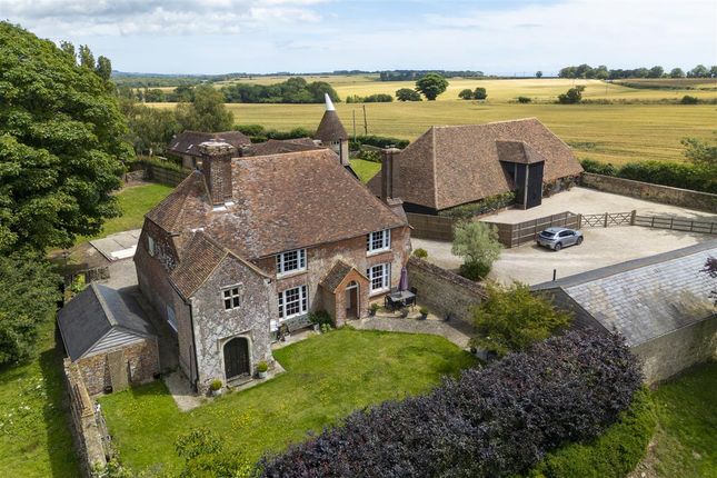 Ruffyns, Aldington photo 3