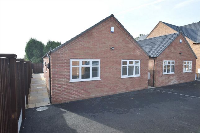 Ripley, Derbyshire bungalows for sale | Buy houses in Ripley