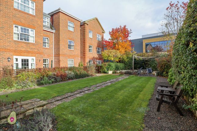 Flat for sale in Academy Gate, 233 London Road, Camberley, Surrey