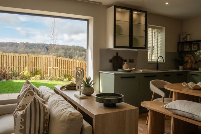 Plot 110 The Linden, Pheasant Hill Park, Doncaster photo 4