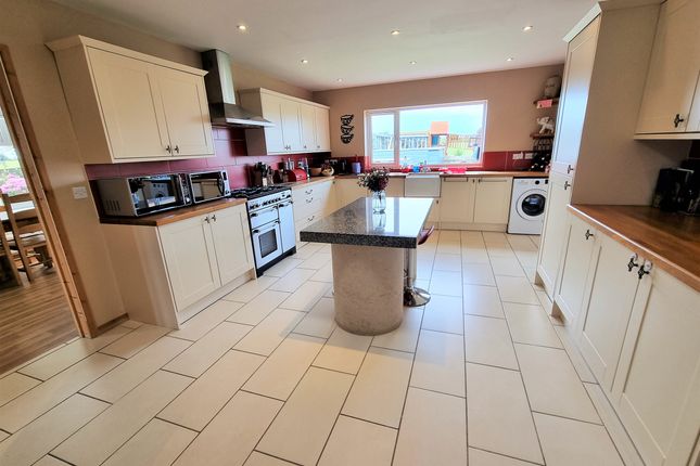 Detached bungalow for sale in Netherfield Avalanche Road, Portland, Dorset