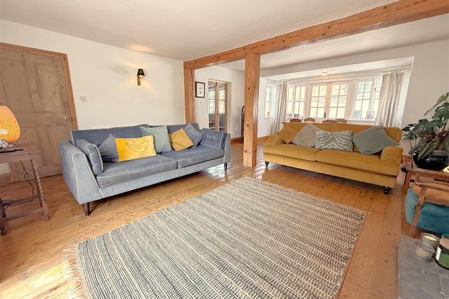 Pear Tree Cottage, 17 Stathern Lane, Harby photo 4
