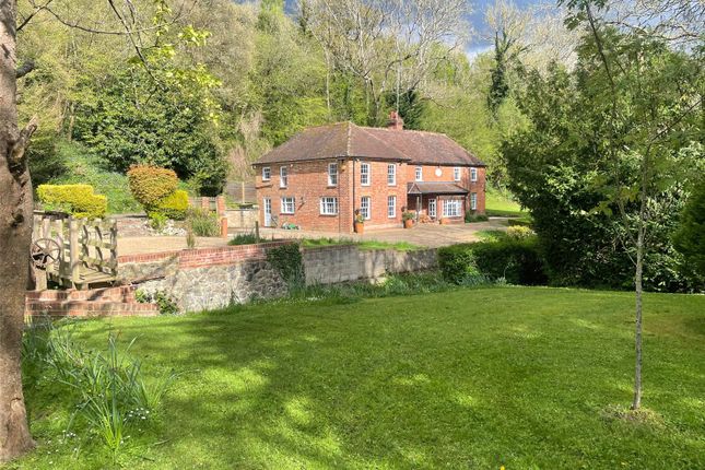 Thumbnail Detached house to rent in Basted Mill, Borough Green, Sevenoaks, Kent