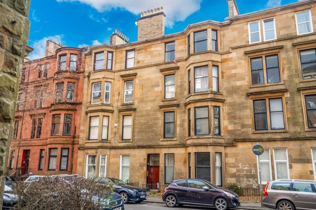 Flat for sale in 0/2, 19 Ruthven Street, Dowanhill, Glasgow