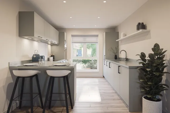 Scotia Homes Ltd -Aberfell