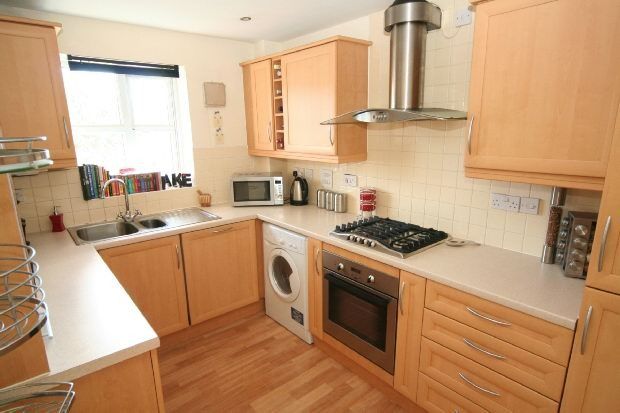 Flat for sale in Sefton Rd M33 7Ld,