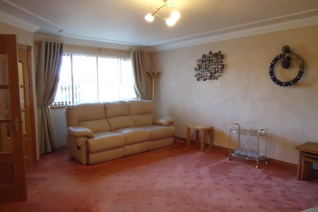 Bungalow for sale in Inch View, Kirkcaldy