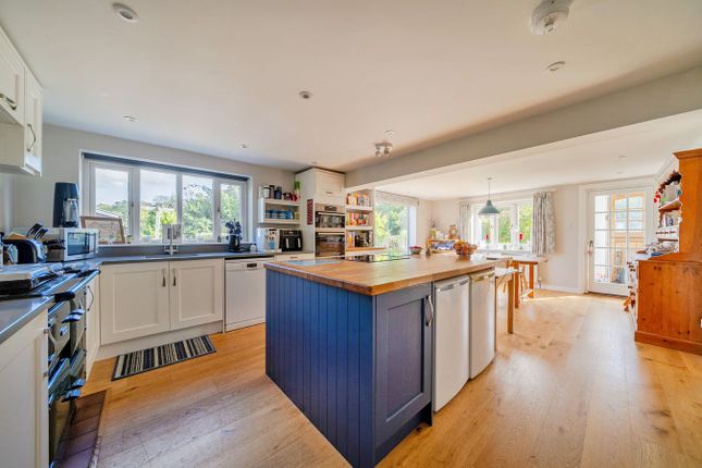 Lower Mead End Road, Lymington photo 2