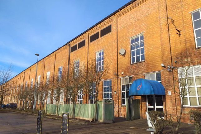 Thumbnail Leisure/hospitality to let in Waterside South, Lincoln