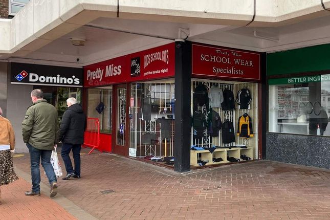 Thumbnail Retail premises to let in Unit 5, Caradoc Road, Cwmbran, Cwmbran