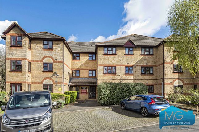 Flat for sale in Alexander Court, Hannay Lane, Crouch End, London